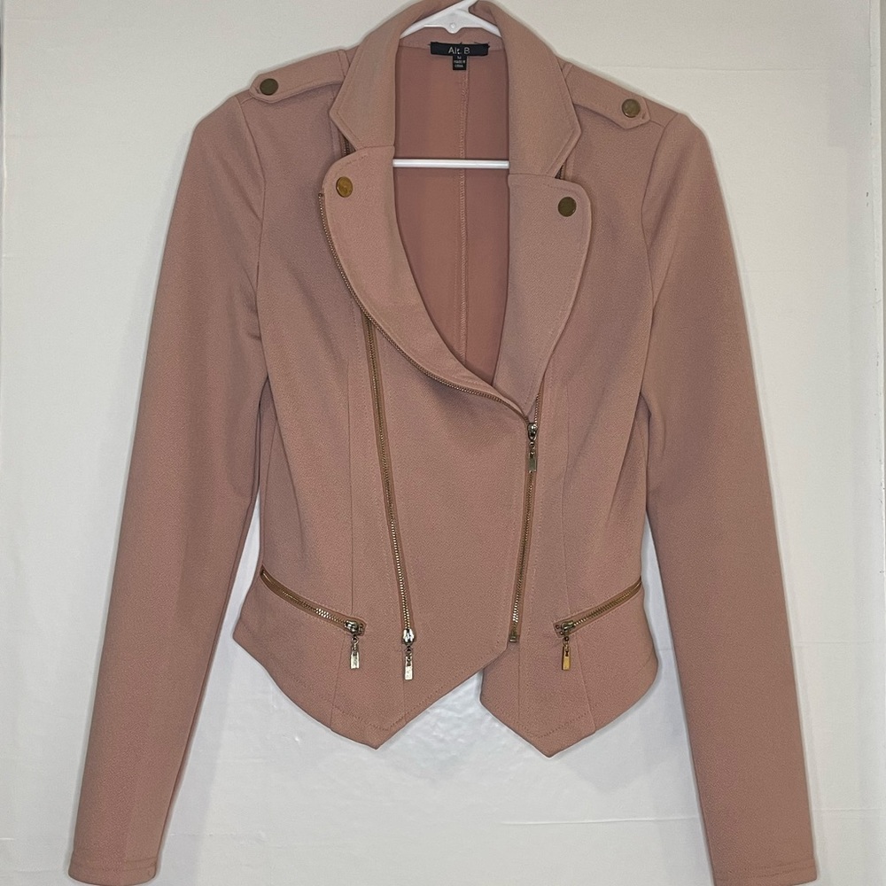 Women’s blazer